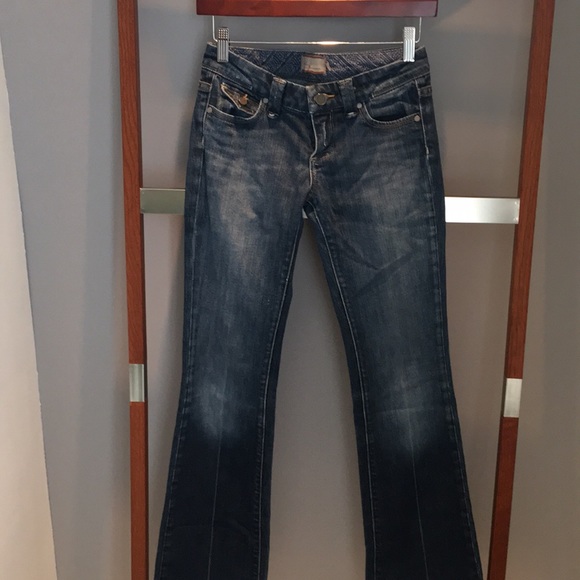 Paige Denim - Picture 2 of 7